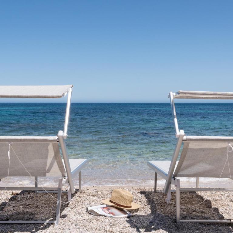 VILLA TORRAMMARE - RELAX ON THE SEASIDE - Villa - 31