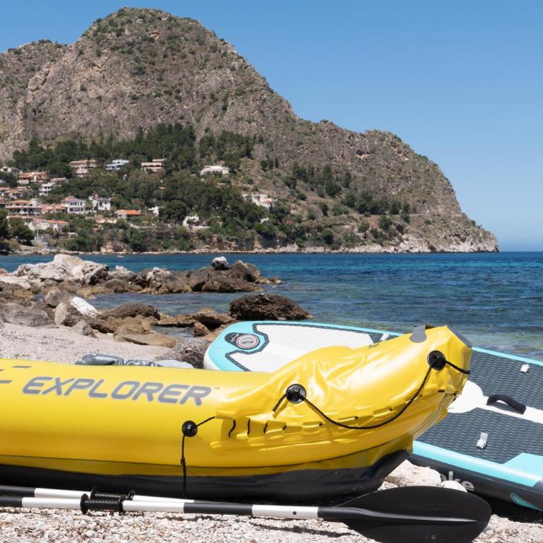 VILLA TORRAMMARE - RELAX ON THE SEASIDE - Villa - 32
