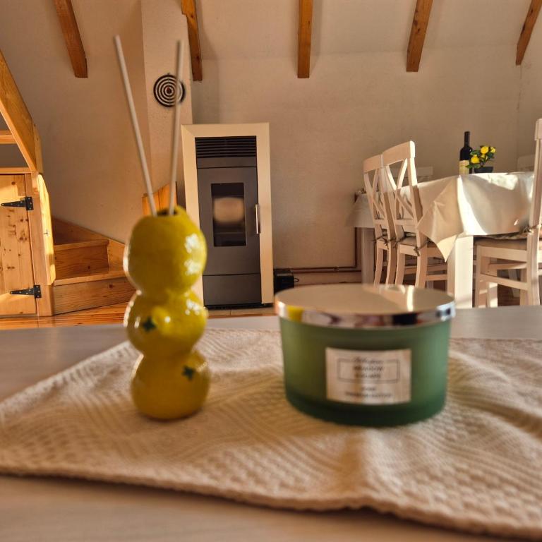 Guest House Tamara - Apartman sa 2 Spavaće Sobe - 8