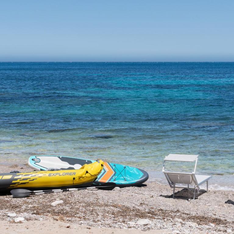 VILLA TORRAMMARE - RELAX ON THE SEASIDE - Villa - 33