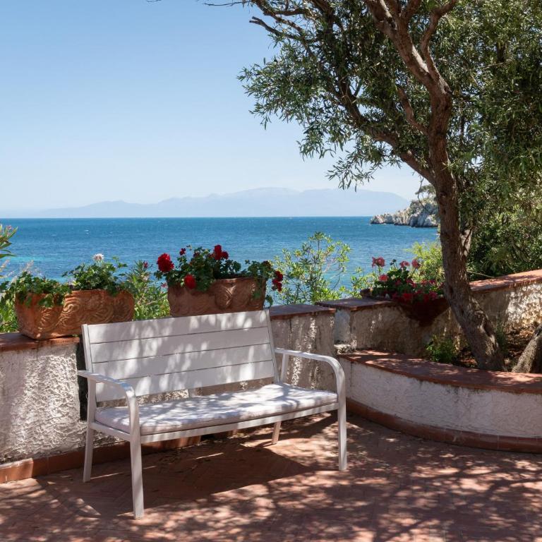 VILLA TORRAMMARE - RELAX ON THE SEASIDE - Villa - 35