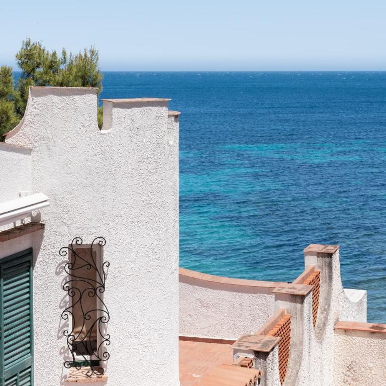 VILLA TORRAMMARE - RELAX ON THE SEASIDE - Villa - 36