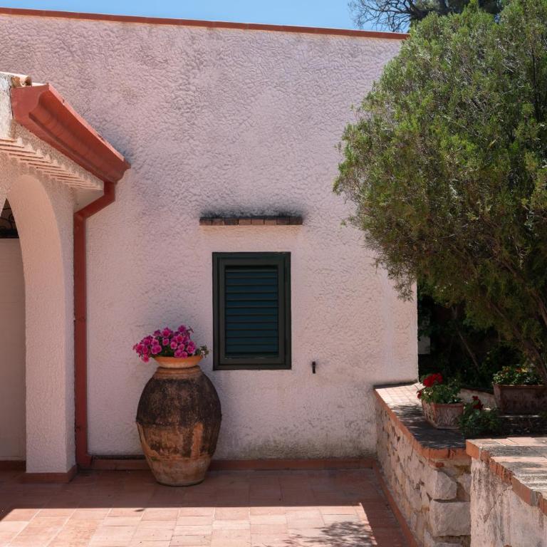 VILLA TORRAMMARE - RELAX ON THE SEASIDE - Villa - 38