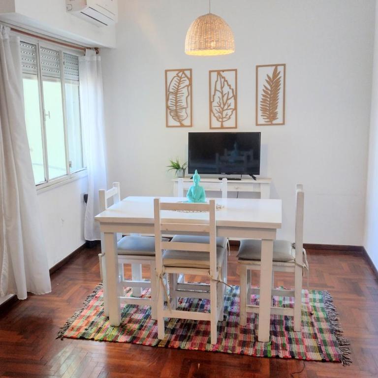 Departamento de 2 habitaciones Banfield centro - One-Bedroom Apartment - 7