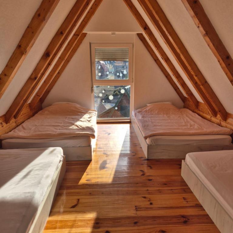 Guest House Tamara - Apartman sa 2 Spavaće Sobe - 10