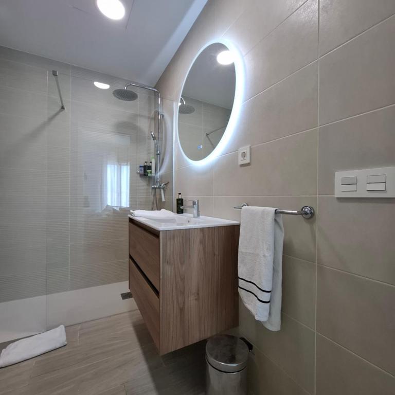 Algarrobo Conil - Apartamento de 3 dormitorios - 13