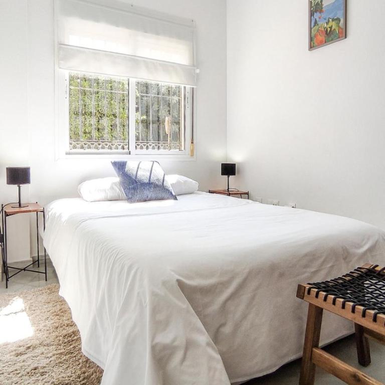Holidays2Malaga Urban Cristo con Patio - Apartamento - 8