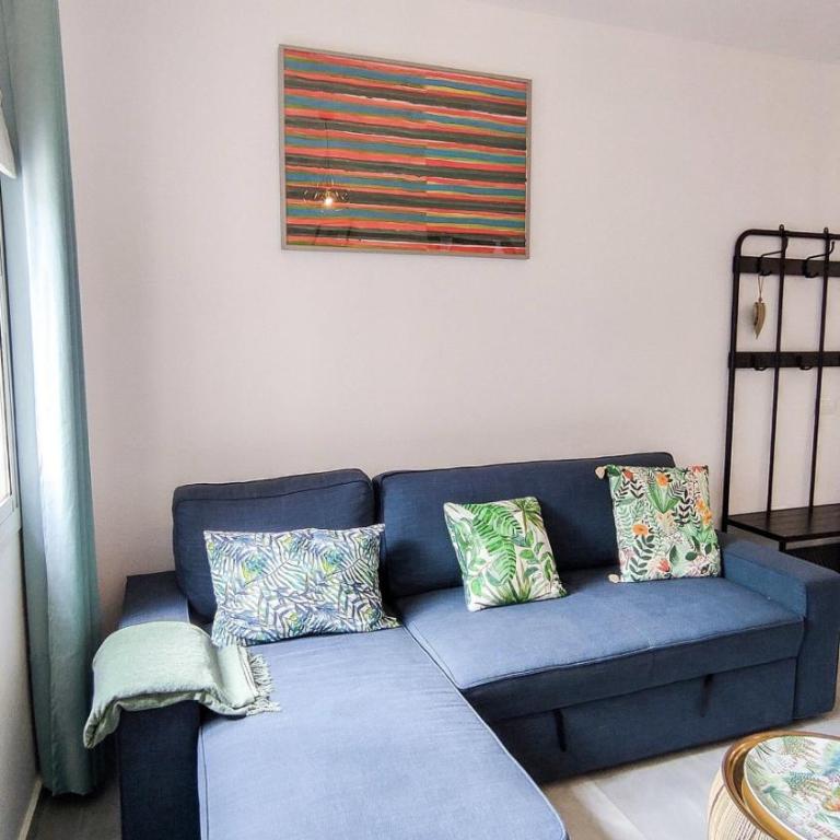 Holidays2Malaga Urban Cristo con Patio - Apartamento - 16