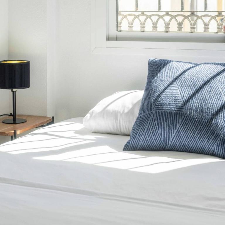 Holidays2Malaga Urban Cristo con Patio - Apartamento - 26