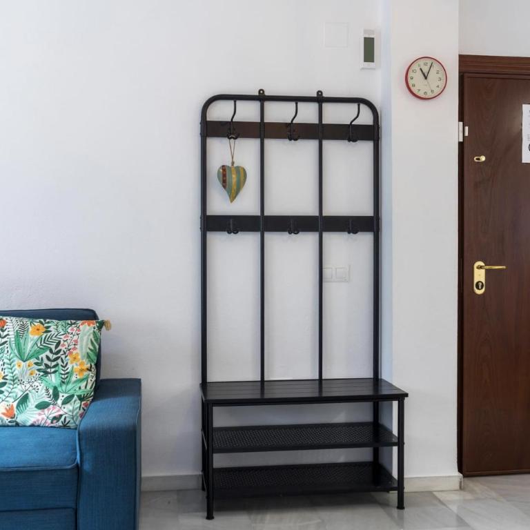 Holidays2Malaga Urban Cristo con Patio - Apartamento - 39