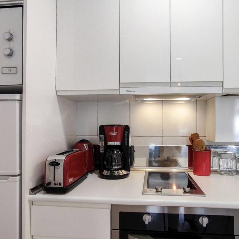 Holidays2Malaga Urban Cristo con Patio - Apartamento - 31