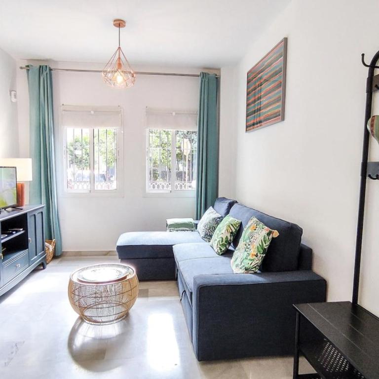 Holidays2Malaga Urban Cristo con Patio - Apartamento - 30