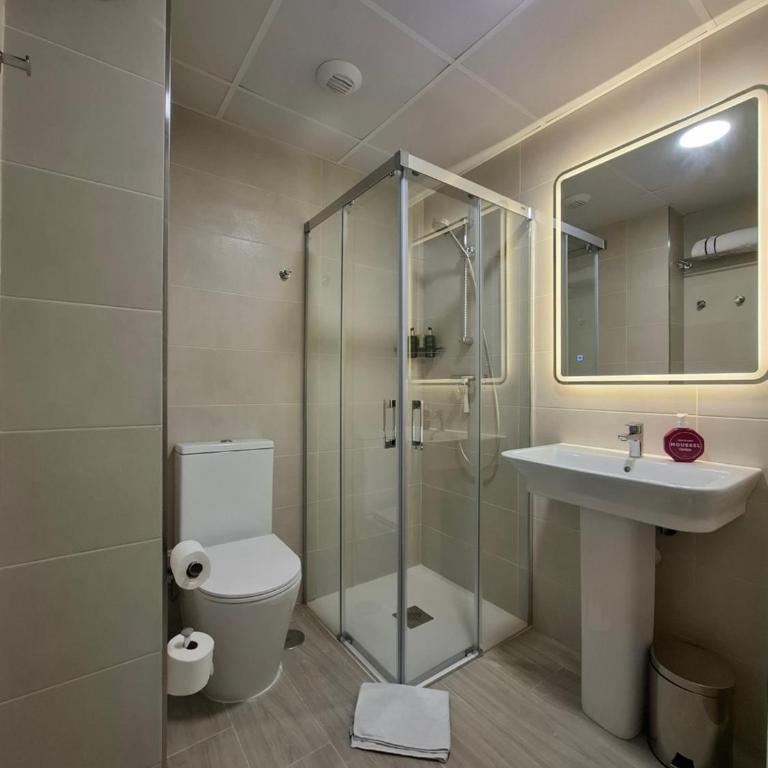 Algarrobo Conil - Apartamento de 3 dormitorios - 22