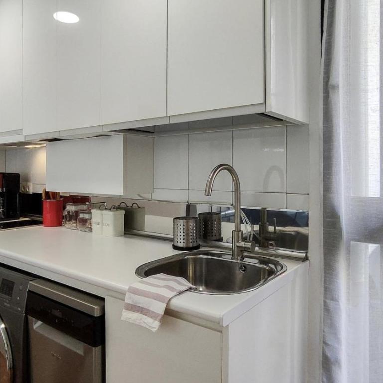 Holidays2Malaga Urban Cristo con Patio - Apartamento - 37