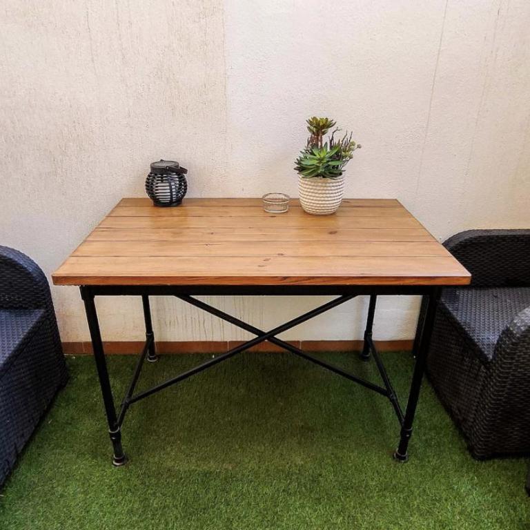 Holidays2Malaga Urban Cristo con Patio - Apartamento - 51