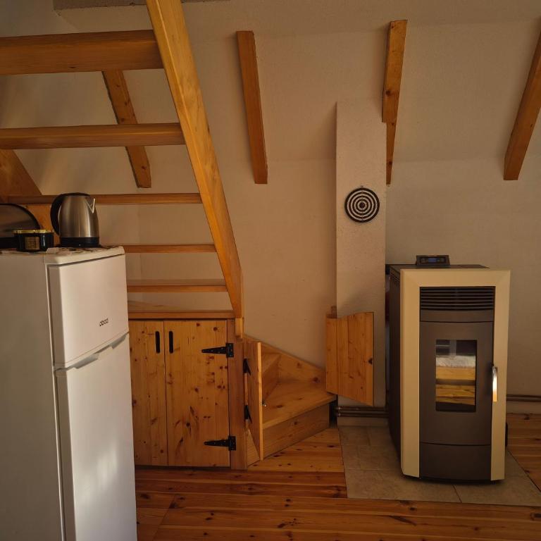 Guest House Tamara - Apartman sa 2 Spavaće Sobe - 15