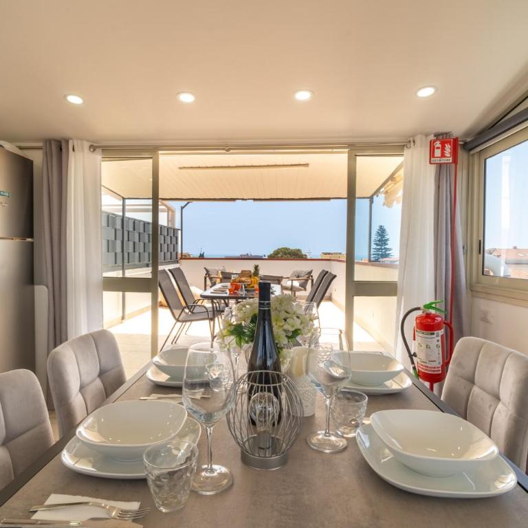 Dream House - Appartamento con 2 Camere da Letto - 7