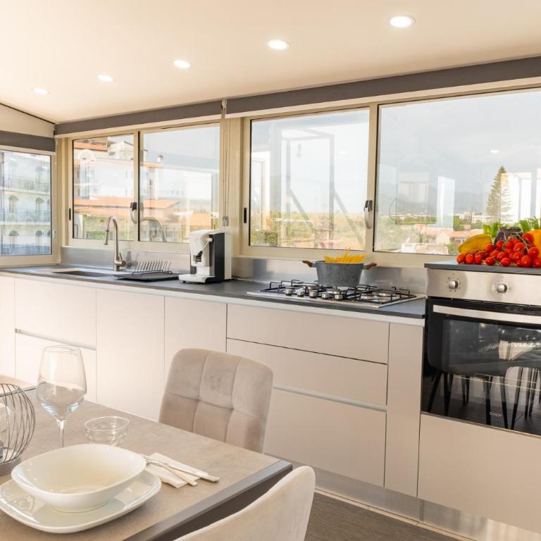 Dream House - Appartamento con 2 Camere da Letto - 10