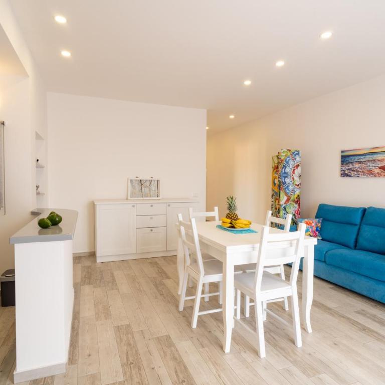Dream House - Appartamento con 2 Camere da Letto - 12