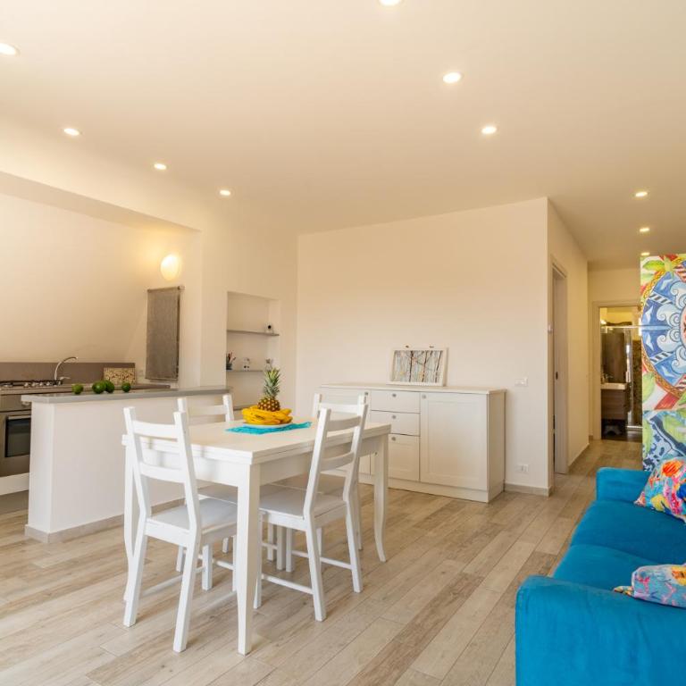 Dream House - Appartamento con 2 Camere da Letto - 14