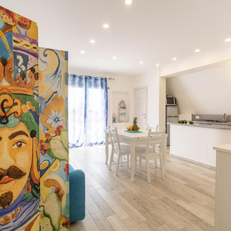 Dream House - Appartamento con 2 Camere da Letto - 20