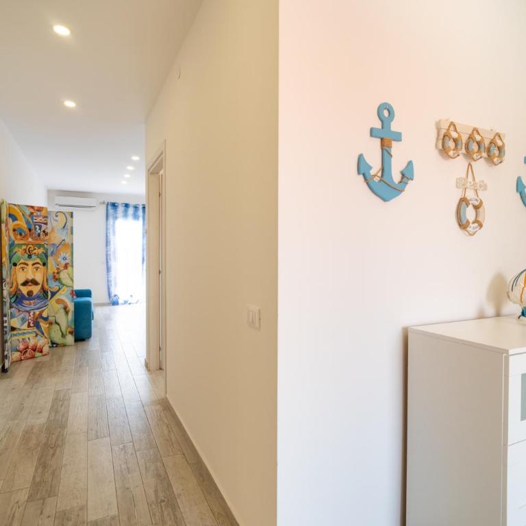 Dream House - Appartamento con 2 Camere da Letto - 15