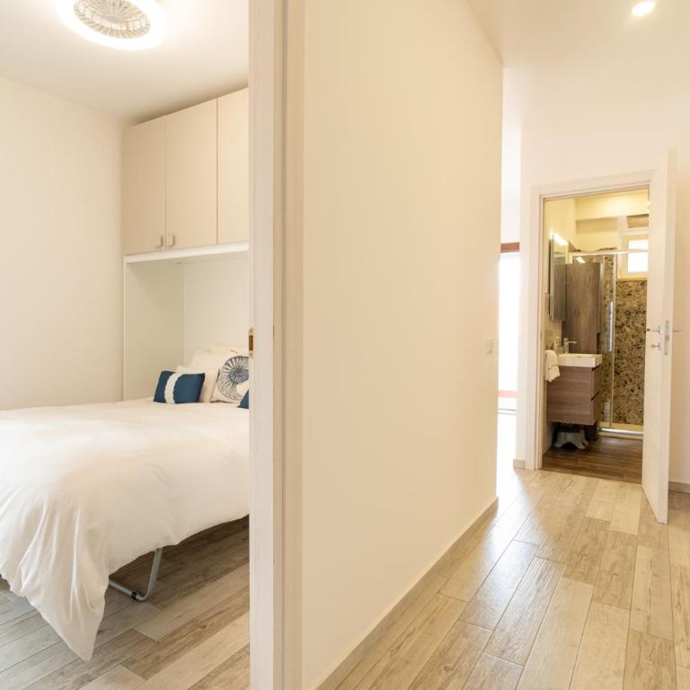 Dream House - Appartamento con 2 Camere da Letto - 24