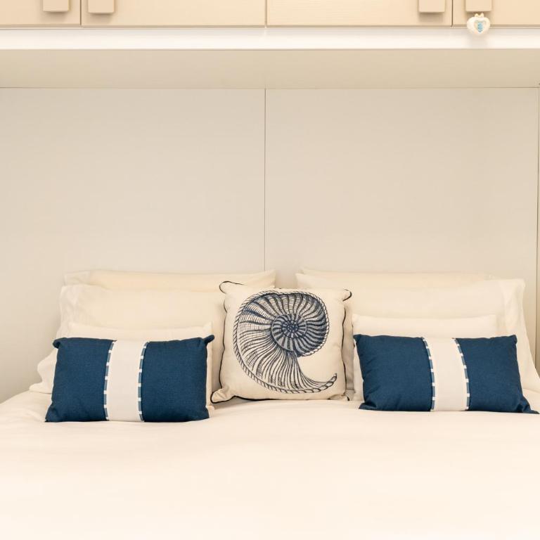 Dream House - Appartamento con 2 Camere da Letto - 22