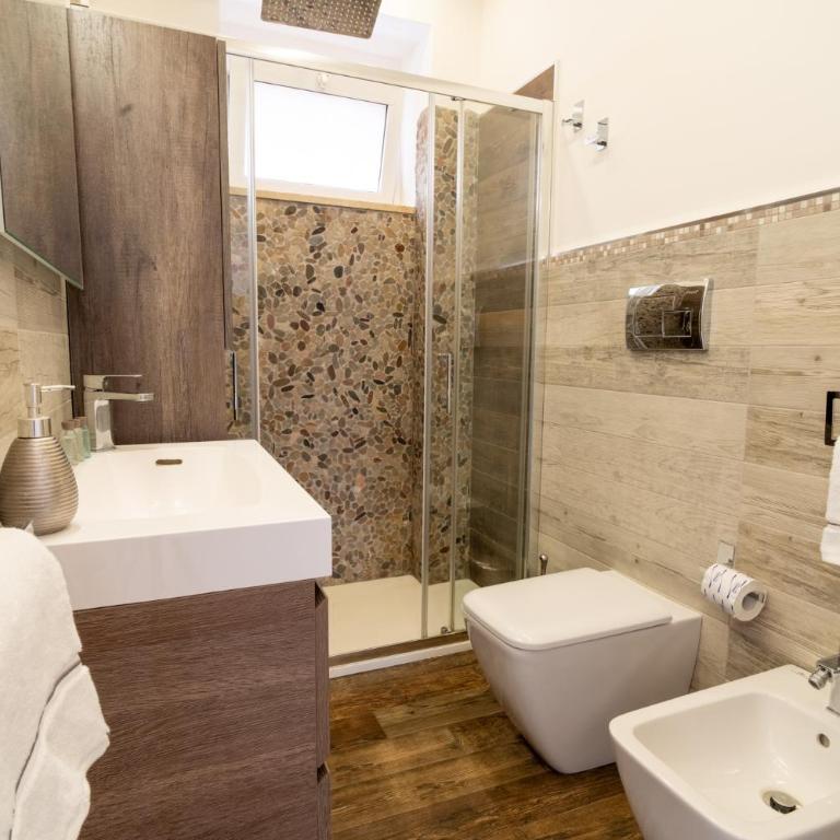 Dream House - Appartamento con 2 Camere da Letto - 25
