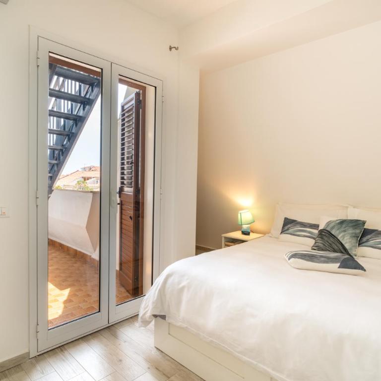 Dream House - Appartamento con 2 Camere da Letto - 28