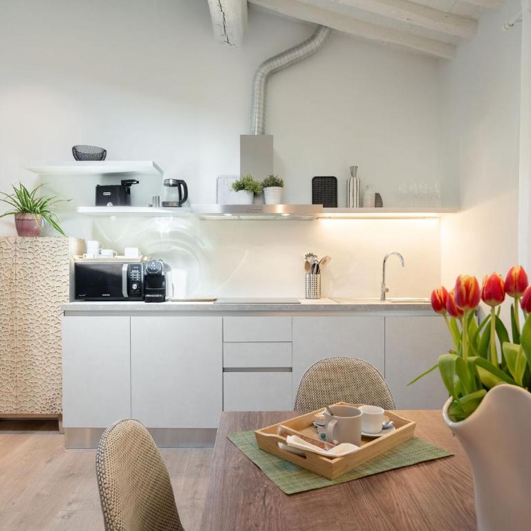 Living Walls Florence Apartments - Appartamento Superior con 3 Camere da Letto - 24