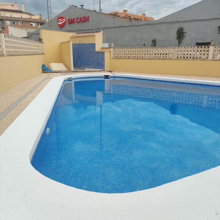 Encantador Triplex en Denia con Jardin - Casa - 21