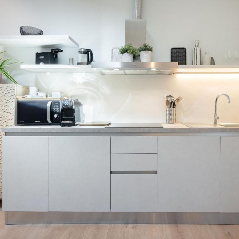 Living Walls Florence Apartments - Appartamento Superior con 3 Camere da Letto - 28
