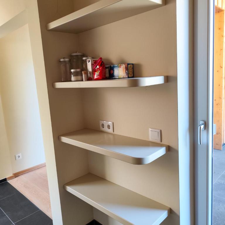 Residence Mariagrazia Bad Kleinkirchheim - Deluxe Apartment mit 3 Schlafzimmern - 6