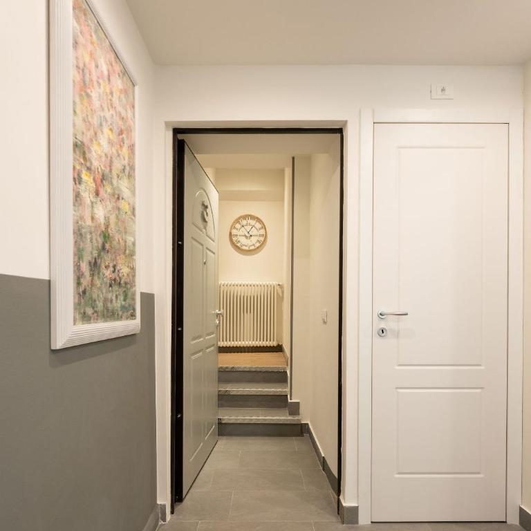 Living Walls Florence Apartments - Appartamento Superior con 3 Camere da Letto - 29