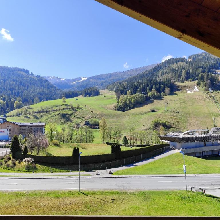 Residence Mariagrazia Bad Kleinkirchheim - Deluxe Apartment mit 3 Schlafzimmern - 21