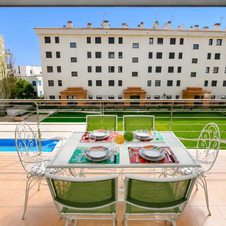 1008 Mileni 2 - Apivend Immo - Apartamento - 2