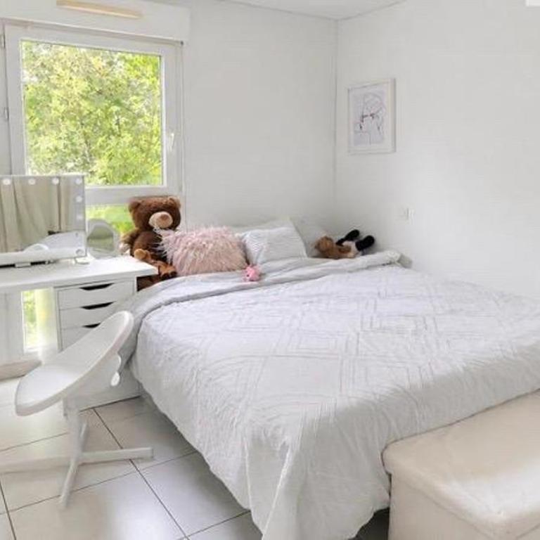 Duplex 120m ,50m terrasse proche centre et mer - Apartamento de 3 dormitorios - 8