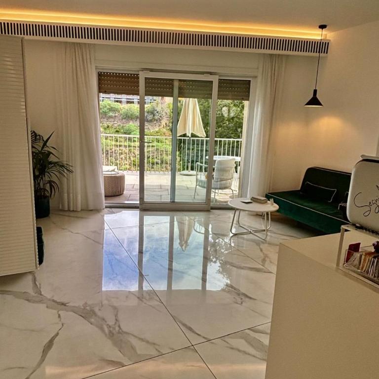 S'O Suites Tropea - One-Bedroom Apartment with Sea View - 1