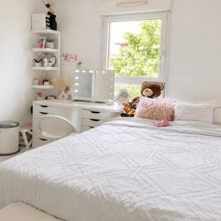 Duplex 120m ,50m terrasse proche centre et mer - Apartamento de 3 dormitorios - 7