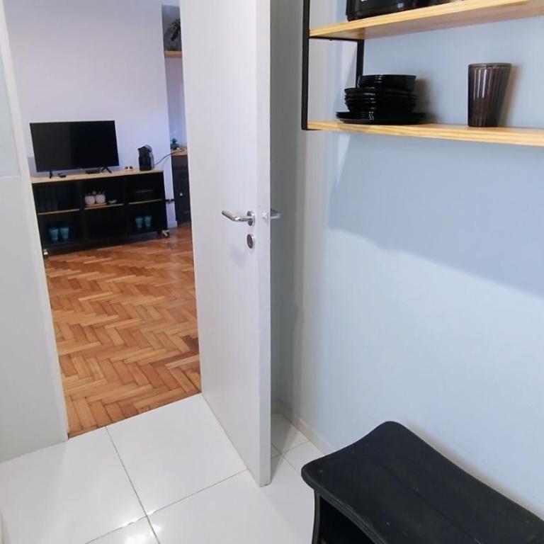 Trendy Cañitas - Apartamento de 1 dormitorio - 13