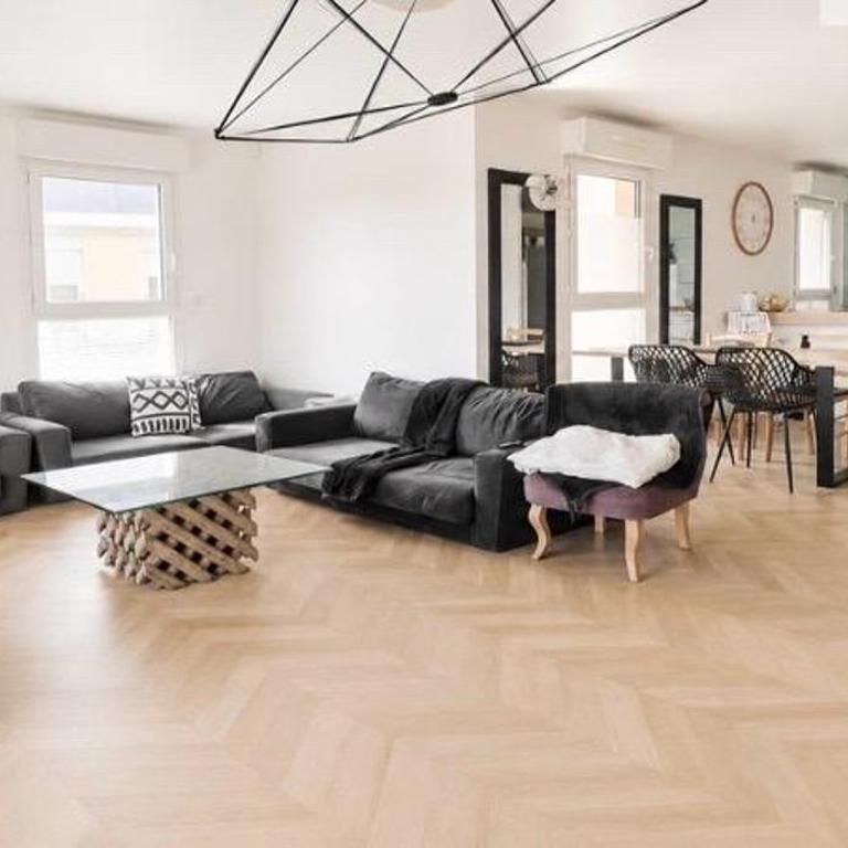 Duplex 120m ,50m terrasse proche centre et mer - Apartamento de 3 dormitorios - 4