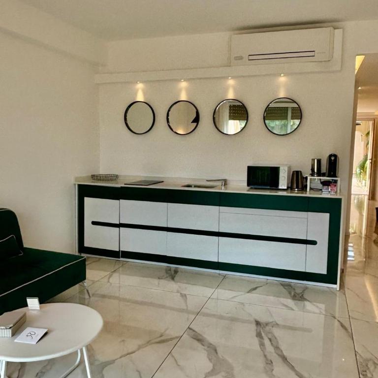 S'O Suites Tropea - One-Bedroom Apartment with Sea View - 15