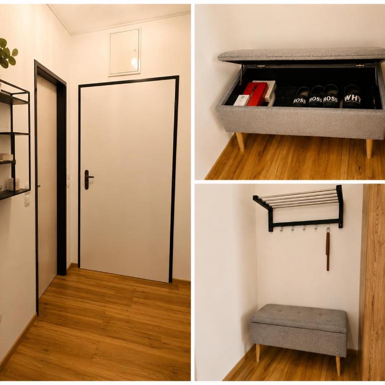 Forest Apartment Gosau - One-Bedroom Apartment - 17