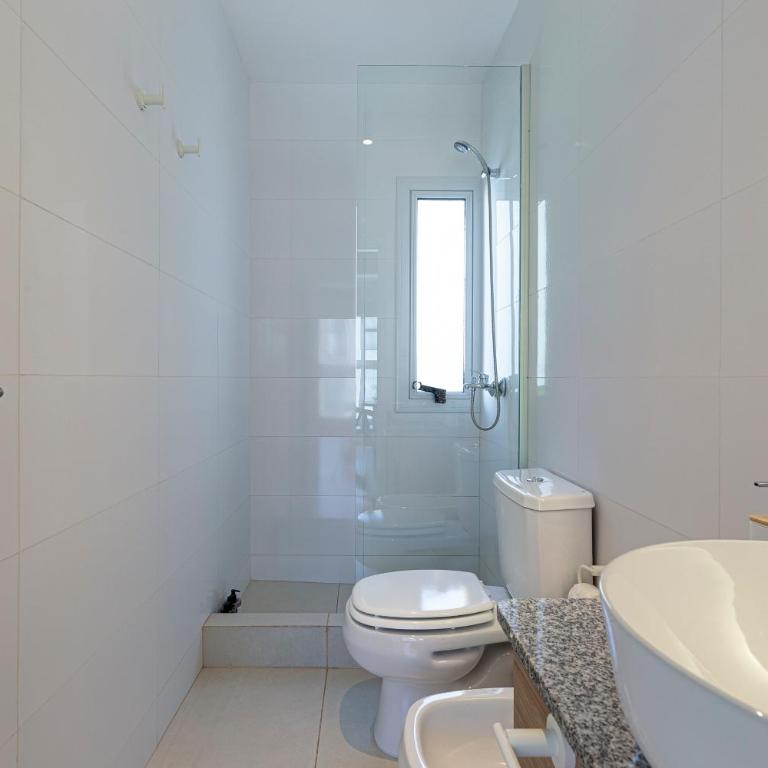Art Boulogne, frente al parque, con cochera - Apartamento de 2 dormitorios - 6