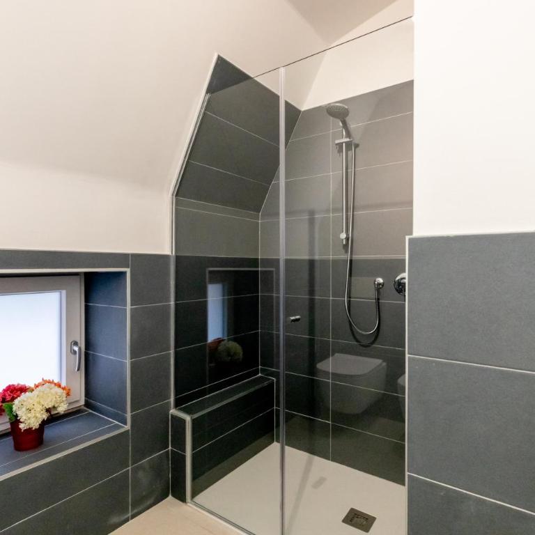 CASA CLAUDIA 1 by Design Studio - Appartamento con 2 Camere da Letto - 6