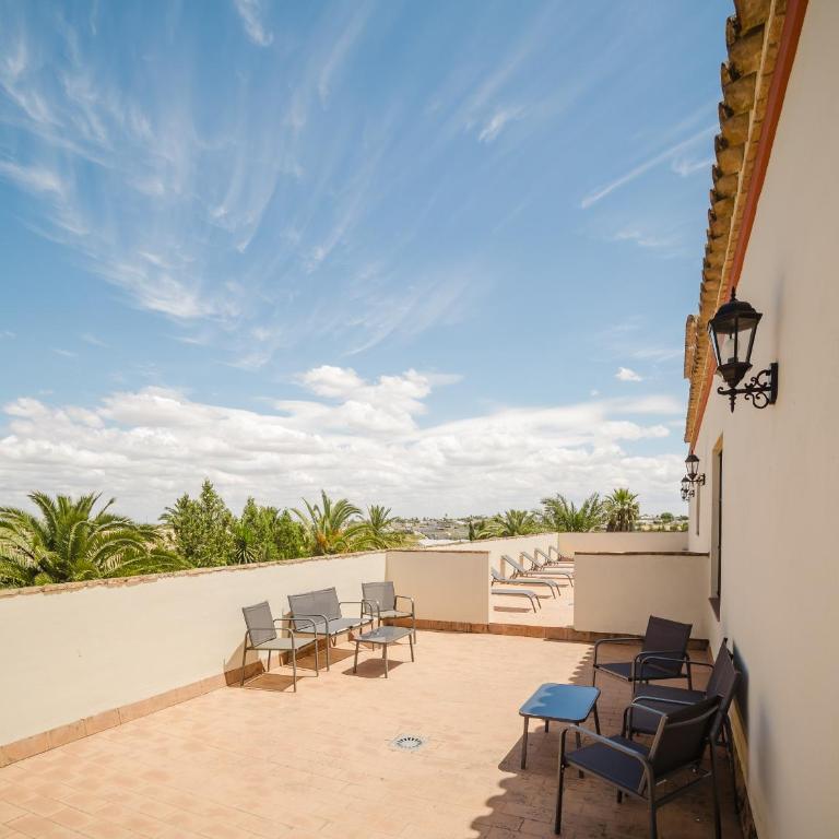 Casa Rural El Charruado - Casa - 61
