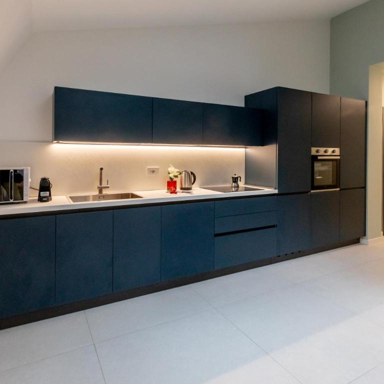 CASA CLAUDIA 1 by Design Studio - Appartamento con 2 Camere da Letto - 9