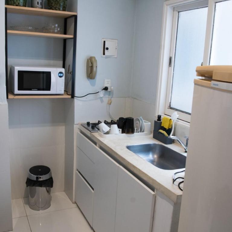 Trendy Cañitas - Apartamento de 1 dormitorio - 12