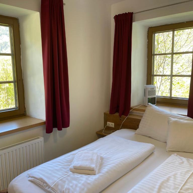 Der Waidachhof Zillertal - Apartment mit 1 Schlafzimmer - 8
